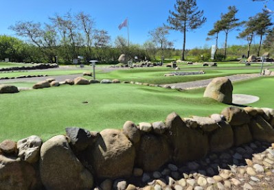 Minigolf