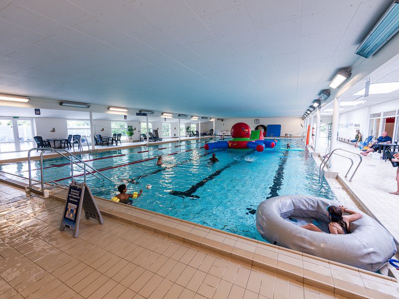 Schwimmen
